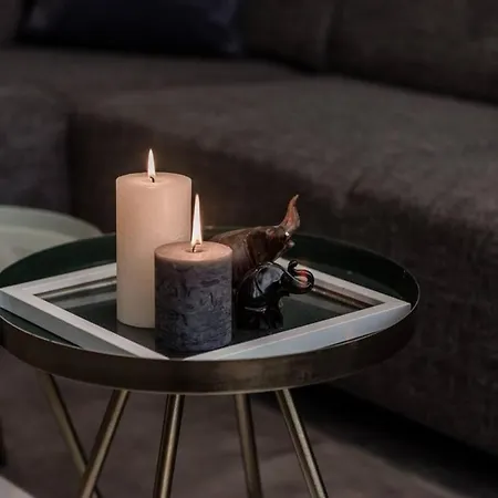 2 Double Bed In Sunny House In West Amsterdam