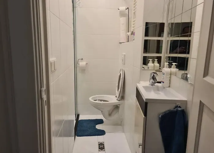 Hébergement de vacances 2 Double Bed In Sunny House In West Amsterdam